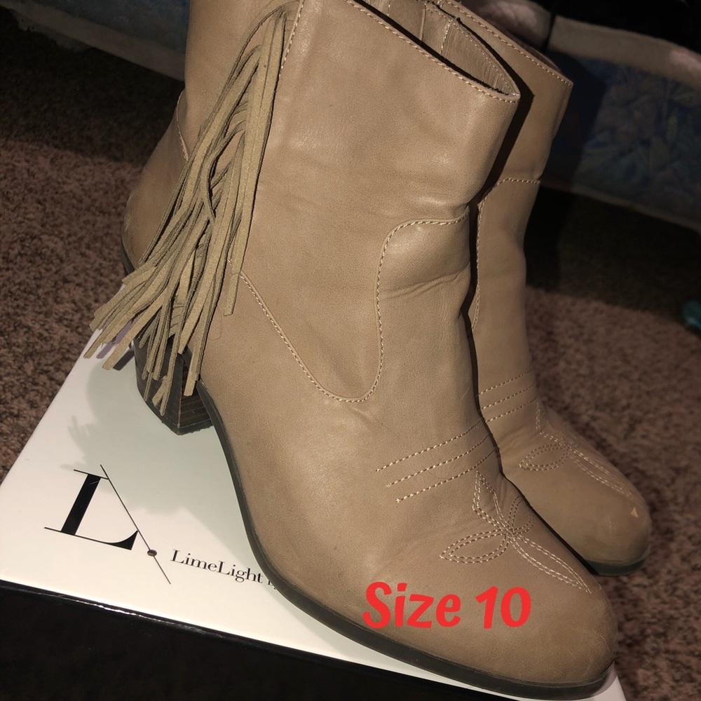 Shoes!